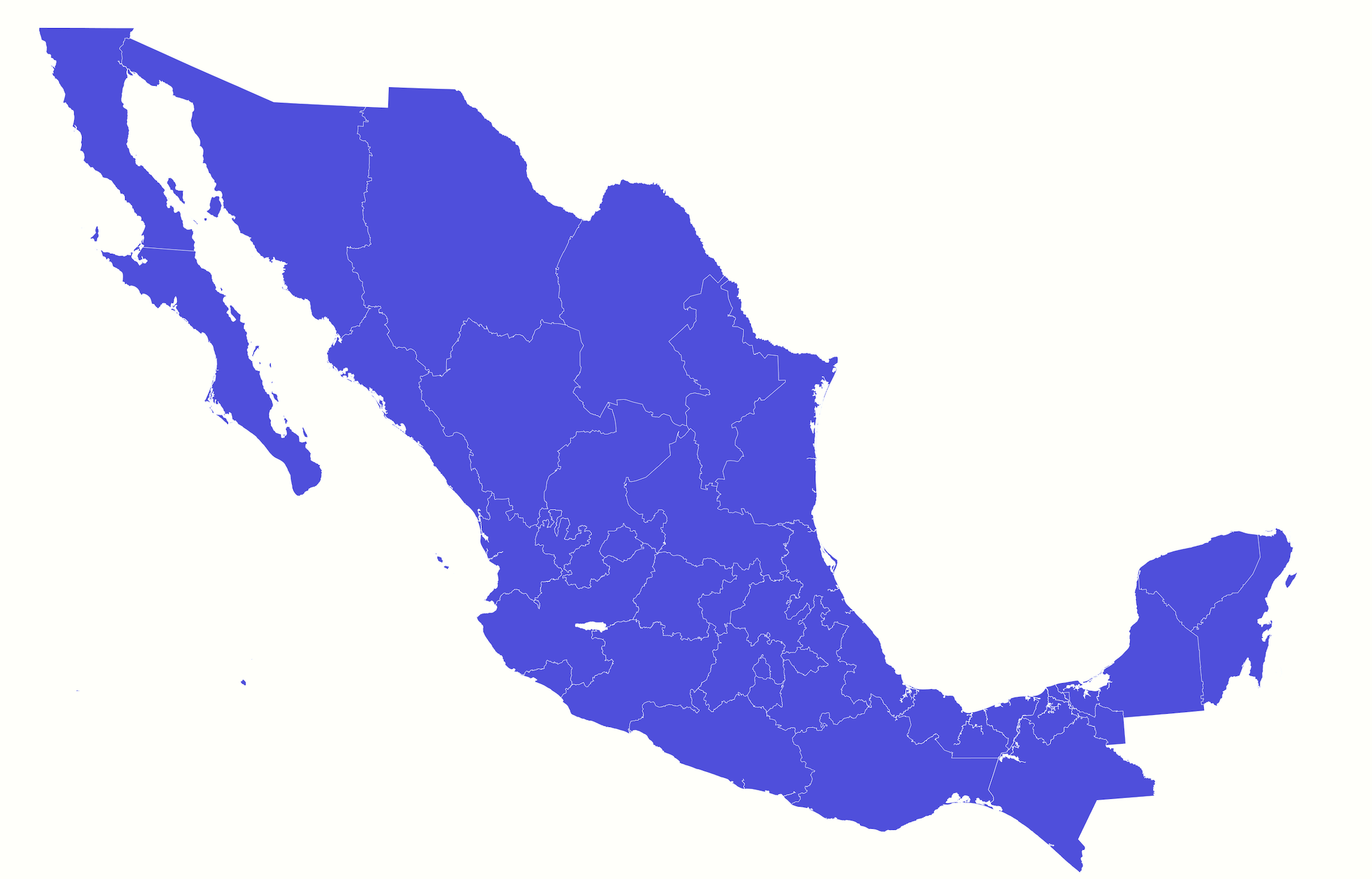 Cobertura Total México